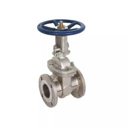 Flowtek 23.62 inch, 600 mm Cast Steel Gate Valve ASA 150# Flanged Ends-picture-19
