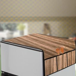 The Furnishing Tree Brown PVC Air Conditioner Cover-image-64