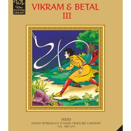 Wilco Vikram & Betal  3 - English-14