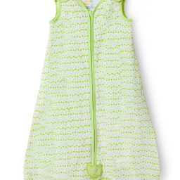 Nintara Baby Lightweight, 100% Organic Cotton 0.5 TOG Extra Large Sleep Sack Pack of 1 - Forest Flutter-picture-4