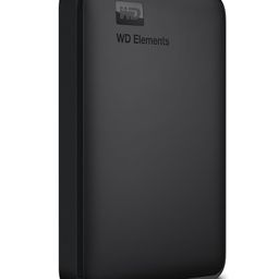 Western Digital WD 4TB Elements Portable Hard Disk Drive, USB 3.0,Compatible with PC, PS4 and Xbox-13