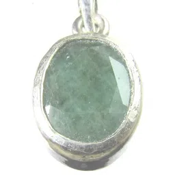 RAVIOUR LIFESTYLE Unisex Green Pendant-picture-8
