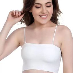 PINOVO Cotton Bralette Crop Top-image-87