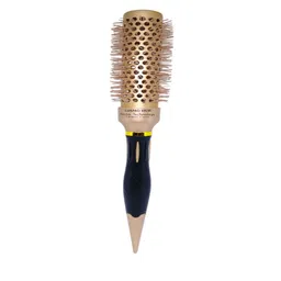 COSMO HUB Nano Ceramic Coating Hair Comb - Gold-7