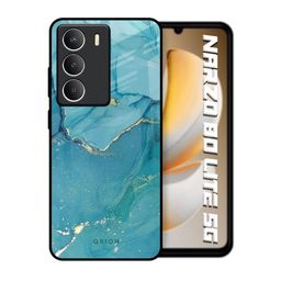 QRIOH Quirky Printed Realme Narzo 80 Lite 5G Back Case-picture-31