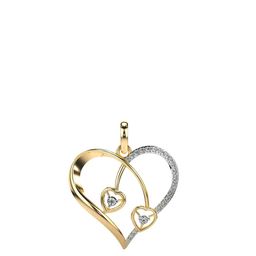 VALANOVA Women Diamond Pendant-picture-42