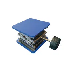 AS ONE Lab Jack with Silicone Mat, 3-9478-01-89