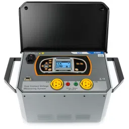 HT Step Contact System 0.01 mV to 59.9 V Range, HT2055-46
