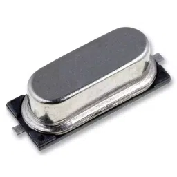 MULTICOMP PRO Crystals CRYSTAL, HC-49/4HSMX, 16.0MHZ, HC49SM-16-30-50-60-16-ATF (Pack of 5)-67