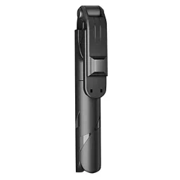 EcommOceans XT02 Selfie Stick with Tripod Stand-image-1