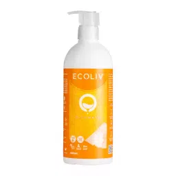 Ecoliv 500 ml Lemon Dishwash Liquid Pack of 2-image-71