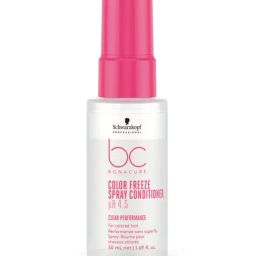 Schwarzkopf Professional Bonacure Color Freeze Spray Conditioner pH 4.5 - 50 ml-image-82
