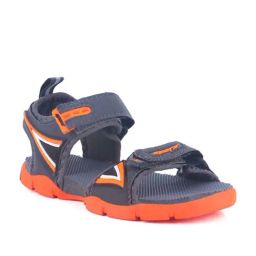 Sparx Men's Blue Floater Sandals-image-86