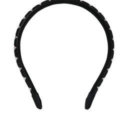 Aye Candy Girls Embellished Hairband-picture-4