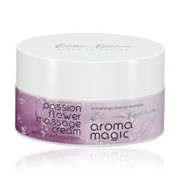 Aroma Magic Passion Flower Massage Cream - 200 gm-26
