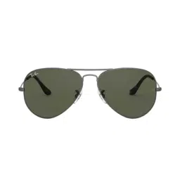 Ray-Ban 0RB3025 Green Icons Aviator - 58 mm-image-59