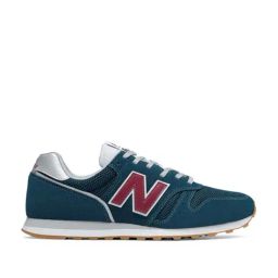 New Balance Men's Blue Casual Shoes-picture-0