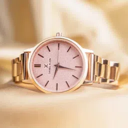 Daniel Klein DK11800-4 Analog Watch for Women-image-45