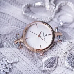 Daniel Klein DK11914-2 Analog Watch for Women-43