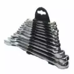 ATTRICO 12 Pcs. Combination Spanner Set ACS-12-1