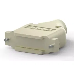 AMP - TE CONNECTIVITY D SUB BACKSHELL, DB, 180DEG, 5745833-7-picture-29