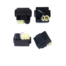 Deutsche CDI Unit for Hero Splendor iSmart I3S, DEUS-0673CD image 5