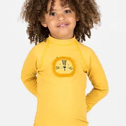 OLAIAN By Decathlon PrintedSwim Tops-40