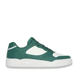 Skechers Men's KOOPA Green Casual Sneakers-image-41