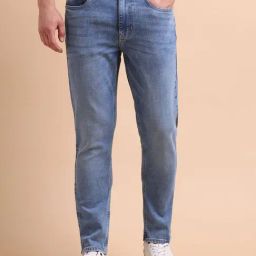 U.S. Polo Assn. Denim Co. blue SolidJeans-image-28