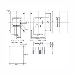 Omron Solid State Contactor for Heater DC 12-24 V, G3PE-245B-3 DC12-24-19