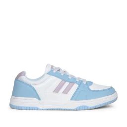 North Star by Bata Women's Blue Sneakers-image-92