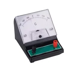 BEXCO 60 mm Scale Length Black Galvanometer-27