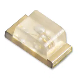 KINGBRIGHT LED, Blue, 100Mcd, 465Nm, Smd, KPT-2012QBC-D (Pack of 2000)-picture-25