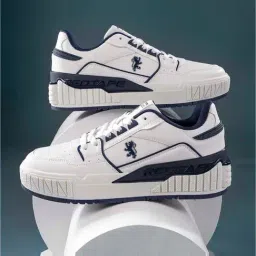 Red Tape Men's Navy Casual Sneakers-image-25