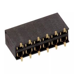 WURTH ELEKTRONIK Connector, Rcpt, 20Pos, 2Row, 2.54mm, 61002021821-image-73