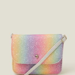Accessorize Embellished PU Shopper Sling Bag-18