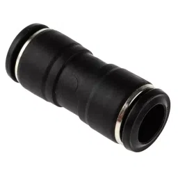 RS PRO Push-in Fitting, Push In 12 mm to Push In 12 mm, Tube-to-Tube, 1761797-image-94