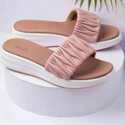 Inc.5 Women's Peach Casual Sandals-image-28