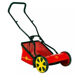 WOLF-Garten Manual Reel Mower TT 350S-13