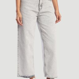 Bene Kleed Women High-Rise Heavy Fade Jeans-picture-46