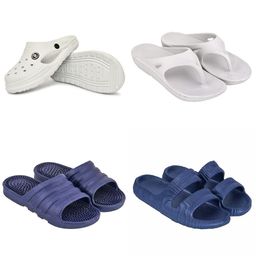 Feel alive Men Set Of 4 Thong Flip-Flops-picture-18