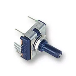 Bourns POTENTIOMETER, 5K Model No - PCW1J-B24-KAB502L-picture-12