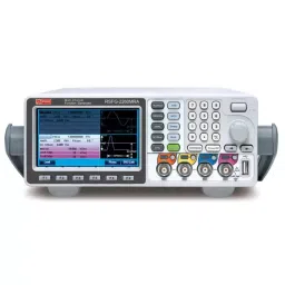 RS PRO RSFG-2260MRA Function Generator, 25MHz Max, FM Modulation - RS Calibration Model No 1919784-33