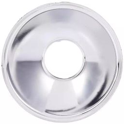 Uno Minda Head Light Reflector for Mahindra Bhumiputra (5564-601X)-47