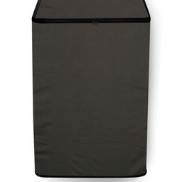 The Furnishing Tree Multi-Coloured Printed Washing Machine Cover-image-66