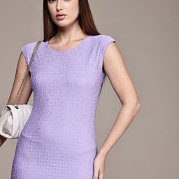 French Connection Bodycon Midi Dress-image-83