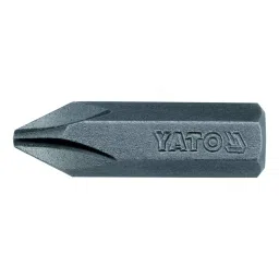 Yato PH2x30 mm Impact Screwdriver Bits YT-7895-image-42