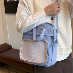 StyleCast x Revolte Structured Shoulder Bag-23