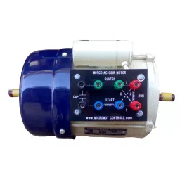 MOTCO 1 HP 230 V 1440 RPM AC SCIM Motor, 1005-4CI-image-11