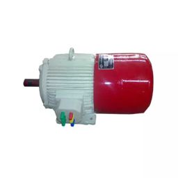 MOTCO 1 HP 415 V 1440 RPM AC Slip Ring Motor, 1008-4MS-image-94
